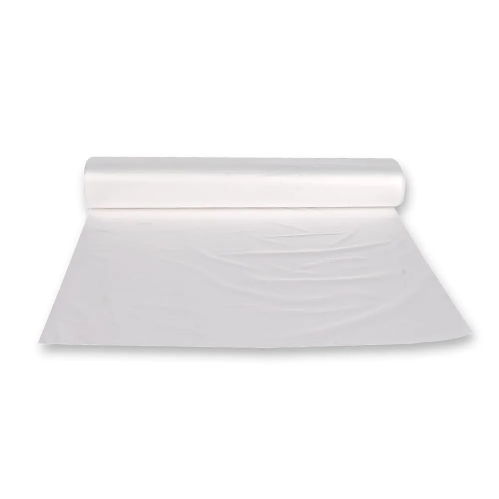 Hygostar Fleischsäcke 10 l transparent 1000 Stück HDPE