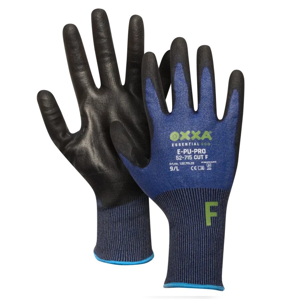 Oxxa E-PU-Pro Cut F 52-715 Schnittschutzhandschuh Level F