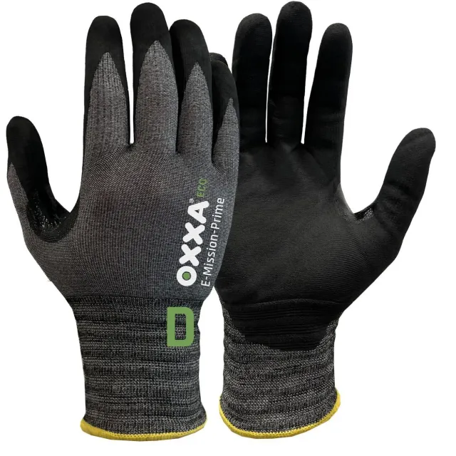 Oxxa E-Mission-Prime Cut D 52-720 Schnittschutzhandschuh