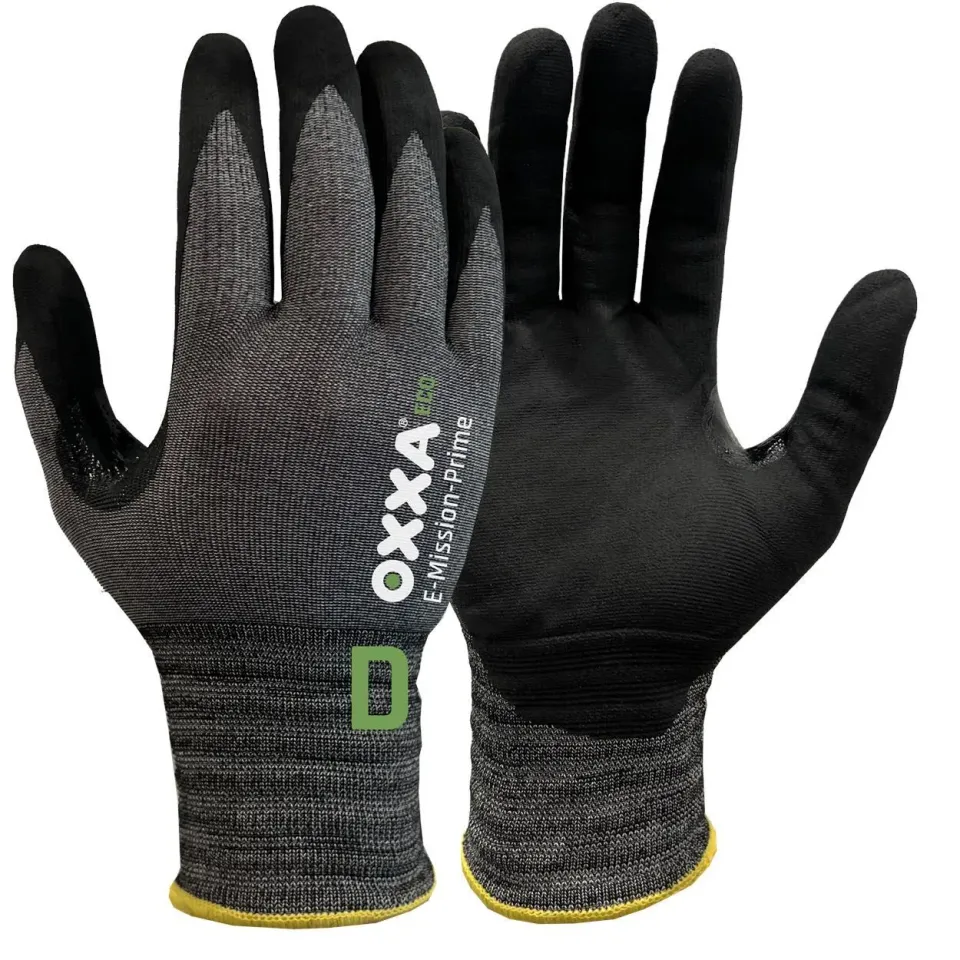 Oxxa E-Mission-Prime Cut D 52-720 Schnittschutzhandschuh