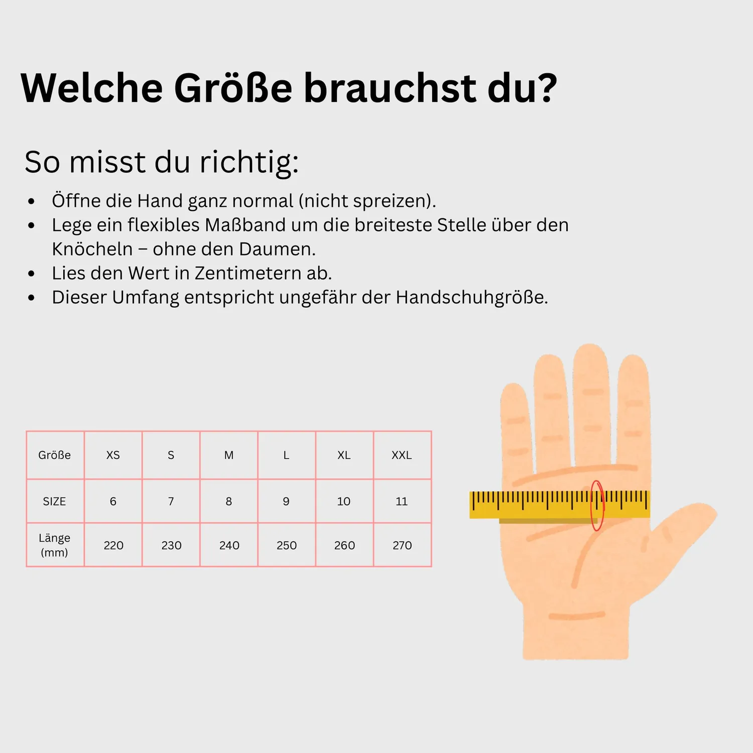 Hi5 X-Basic HI5810 Nitrilhandschuhe 3 Paar XL abriebfest