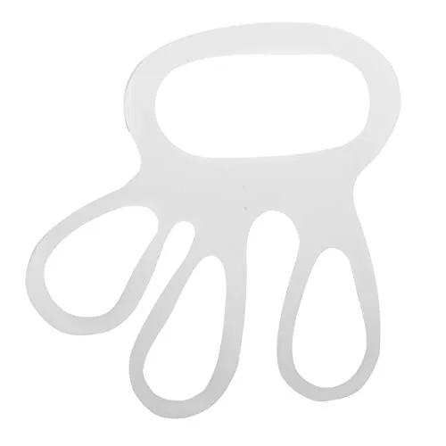 Hygostar Handschuhspanner Weiß für Stechschutzhandschuh