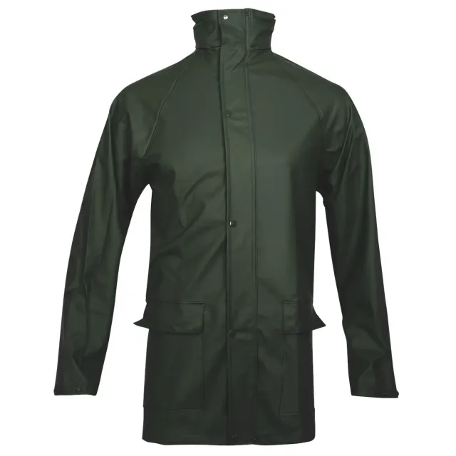 Oxxa Walaka 5200 Arbeitsjacke wetterfest
