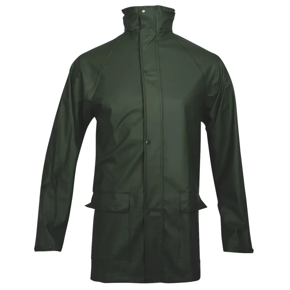 Oxxa Walaka 5200 Arbeitsjacke wetterfest