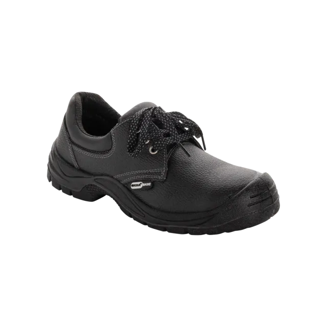 Oxxa Walker 1875 Sicherheitsschuh S3 Leder