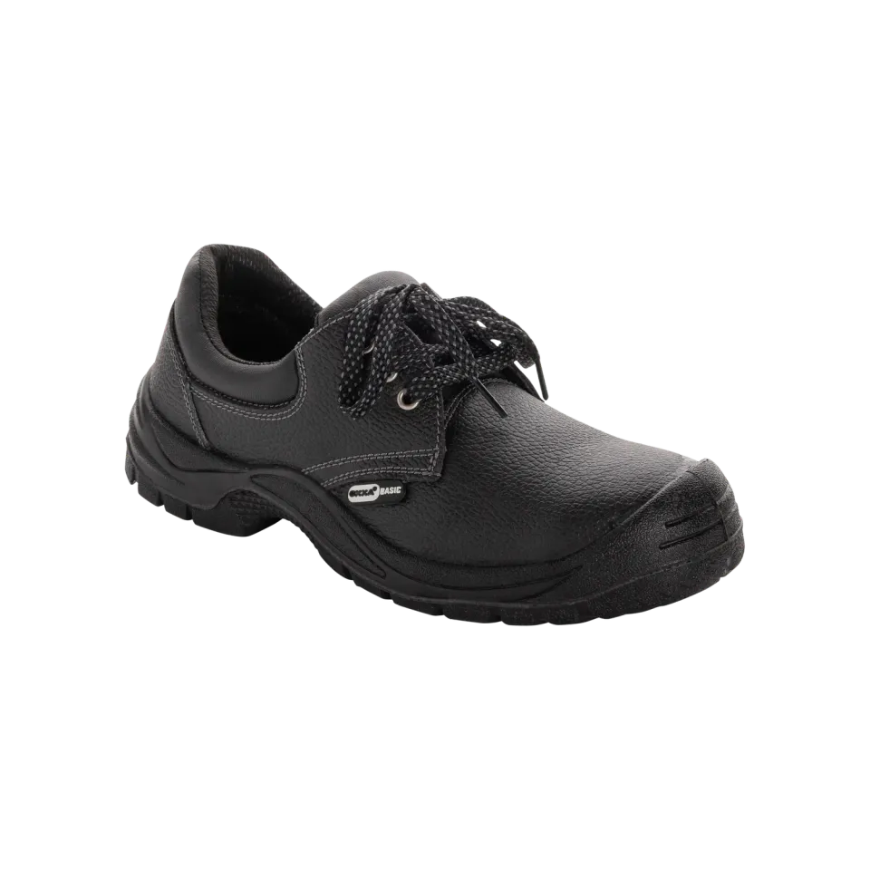 Oxxa Walker 1875 Sicherheitsschuh S3 Leder