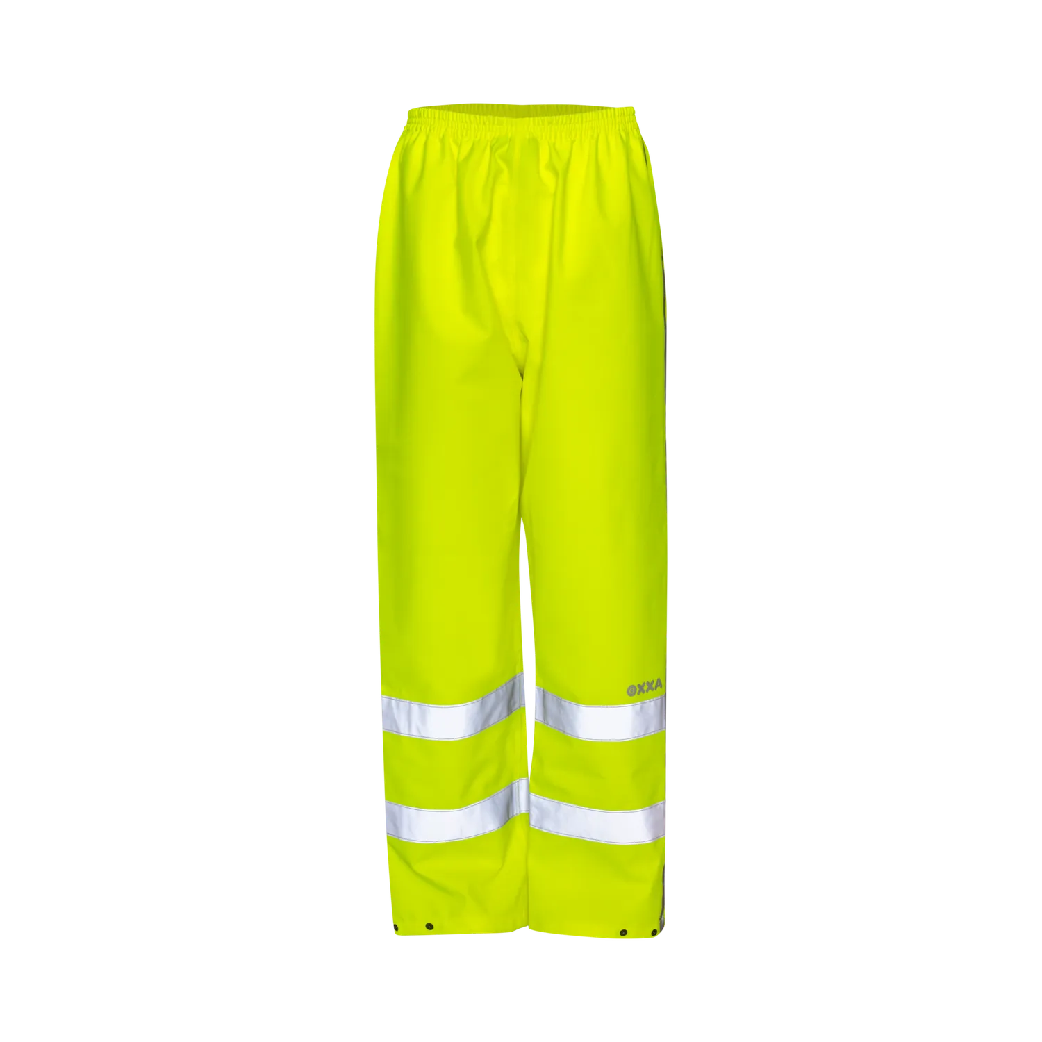 Oxxa Alfred 1988 Regenhose wasserdicht mit Reflex RWS