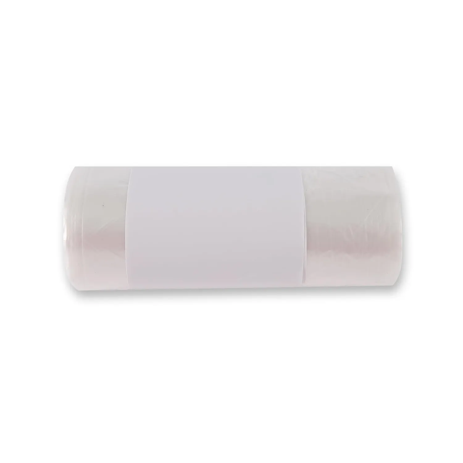 Franz Mensch Hygoclean Müllbeutel 25 l transparent HDPE 1080 Stück