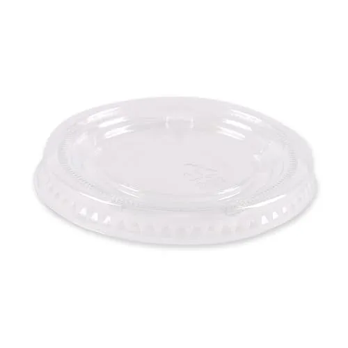 Hygostar Dressing Deckel PET 6,5 cm transparent 1000 Stück