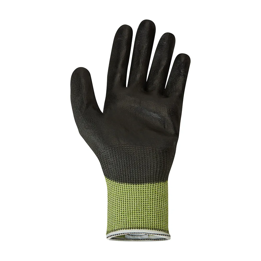 TraffiGlove TG7360 Arbeitshandschuhe Schnittschutz F PU