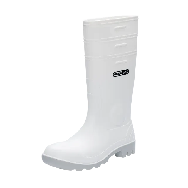 Oxxa Walker 0160 Sicherheitsstiefel S4 wasserdicht