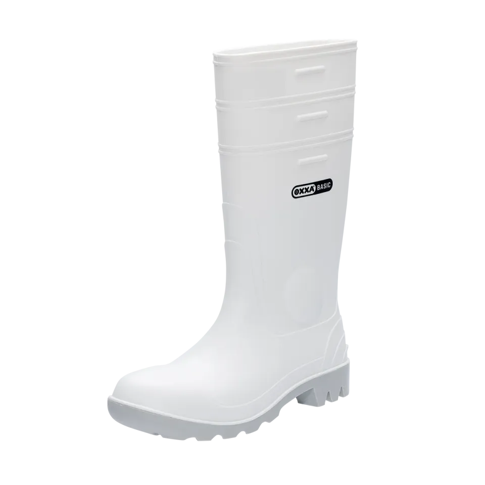 Oxxa Walker 0160 Sicherheitsstiefel S4 wasserdicht