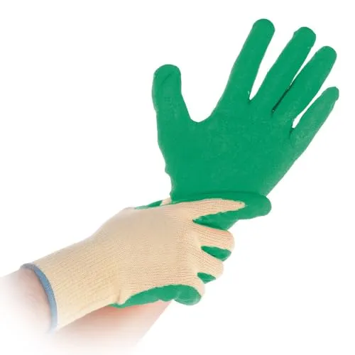 Franz Mensch Hygostar Safety Arbeitshandschuhe 24 Größe 10/XL