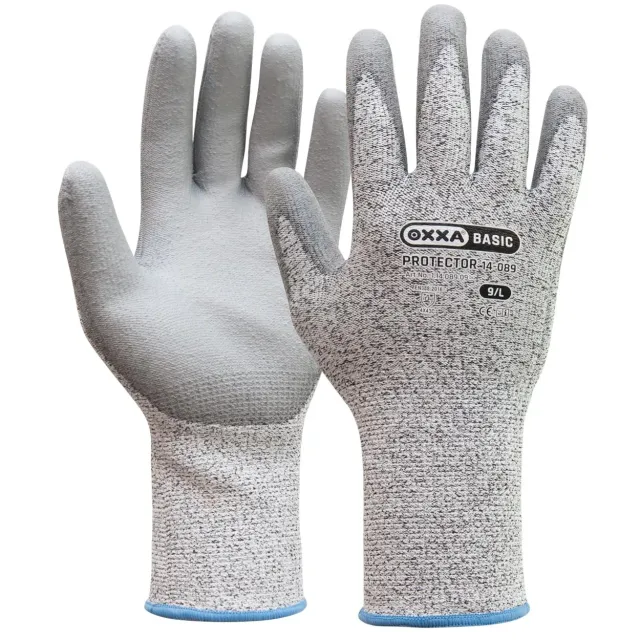 Oxxa Protector 14-089 Arbeitshandschuhe Griffschutz