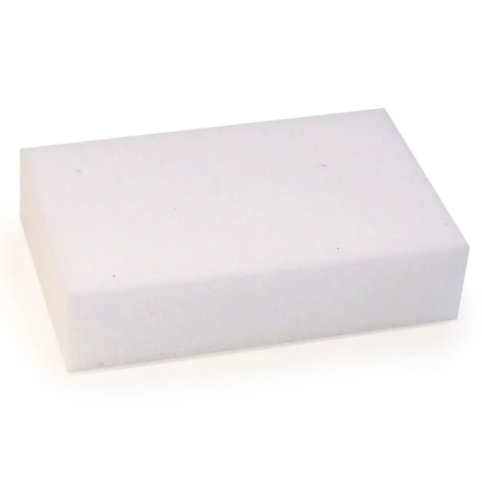 Franz Mensch Hygostar Schmutzradierer Schwamm 11x7x3cm 100 Stück