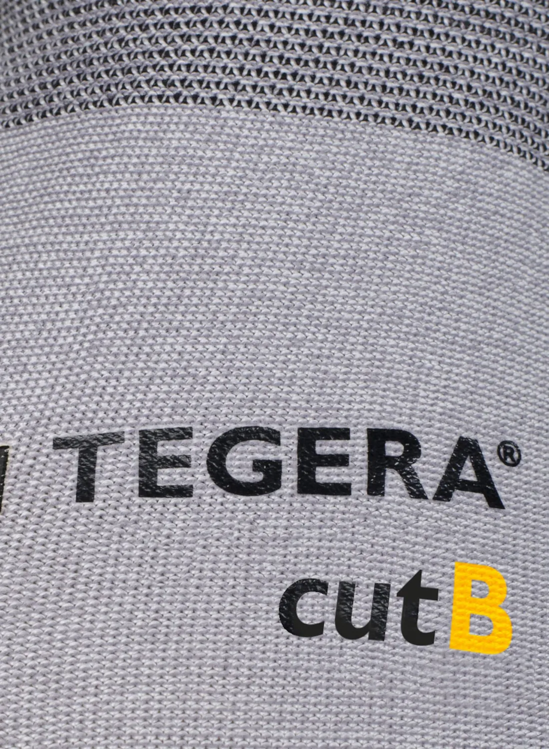 Tegera 909 Schnittschutzhandschuhe Gr.11 grau PU 1 Stück