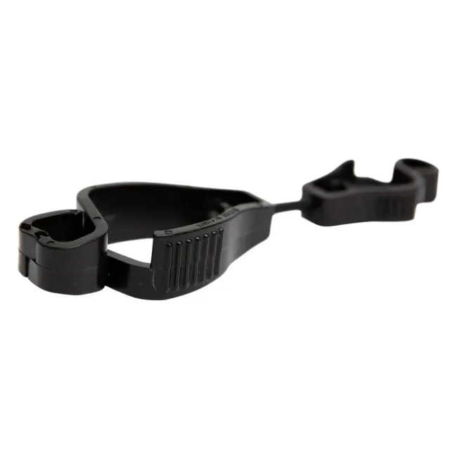 Oxxa General 6181 Handschuhclip anthrazit