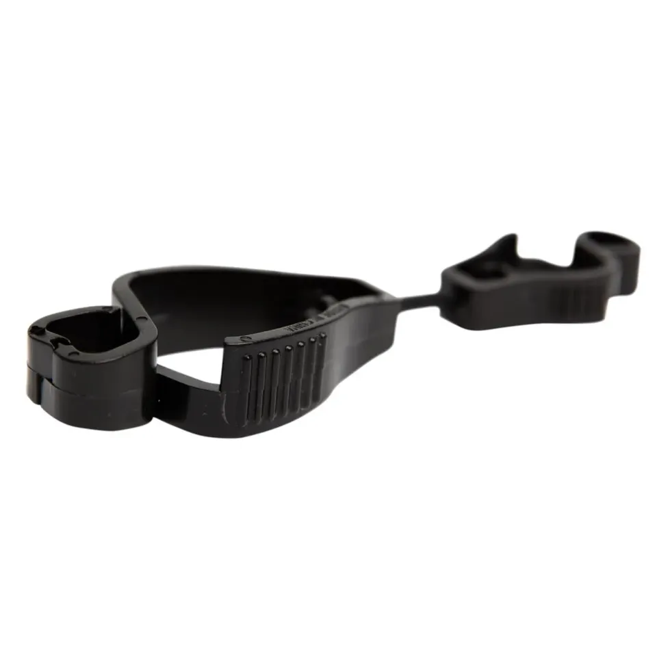 Oxxa General 6181 Handschuhclip anthrazit