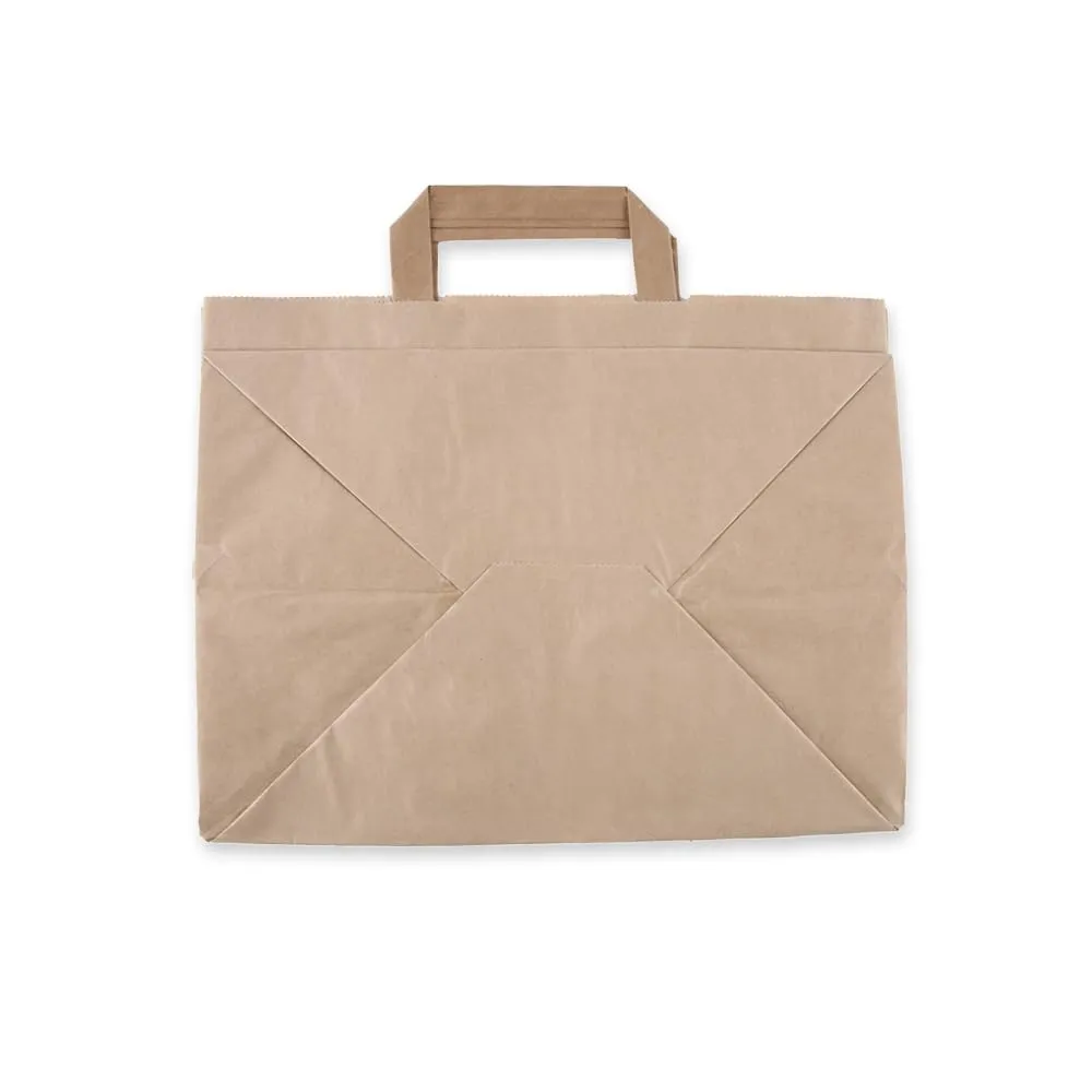 Franz Mensch NatureStar Tragetasche Strong 27x32cm 250 Stück