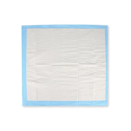 Hygostar Bettunterlagen 60x40 cm Krankenunterlage 200 Stück saugstark