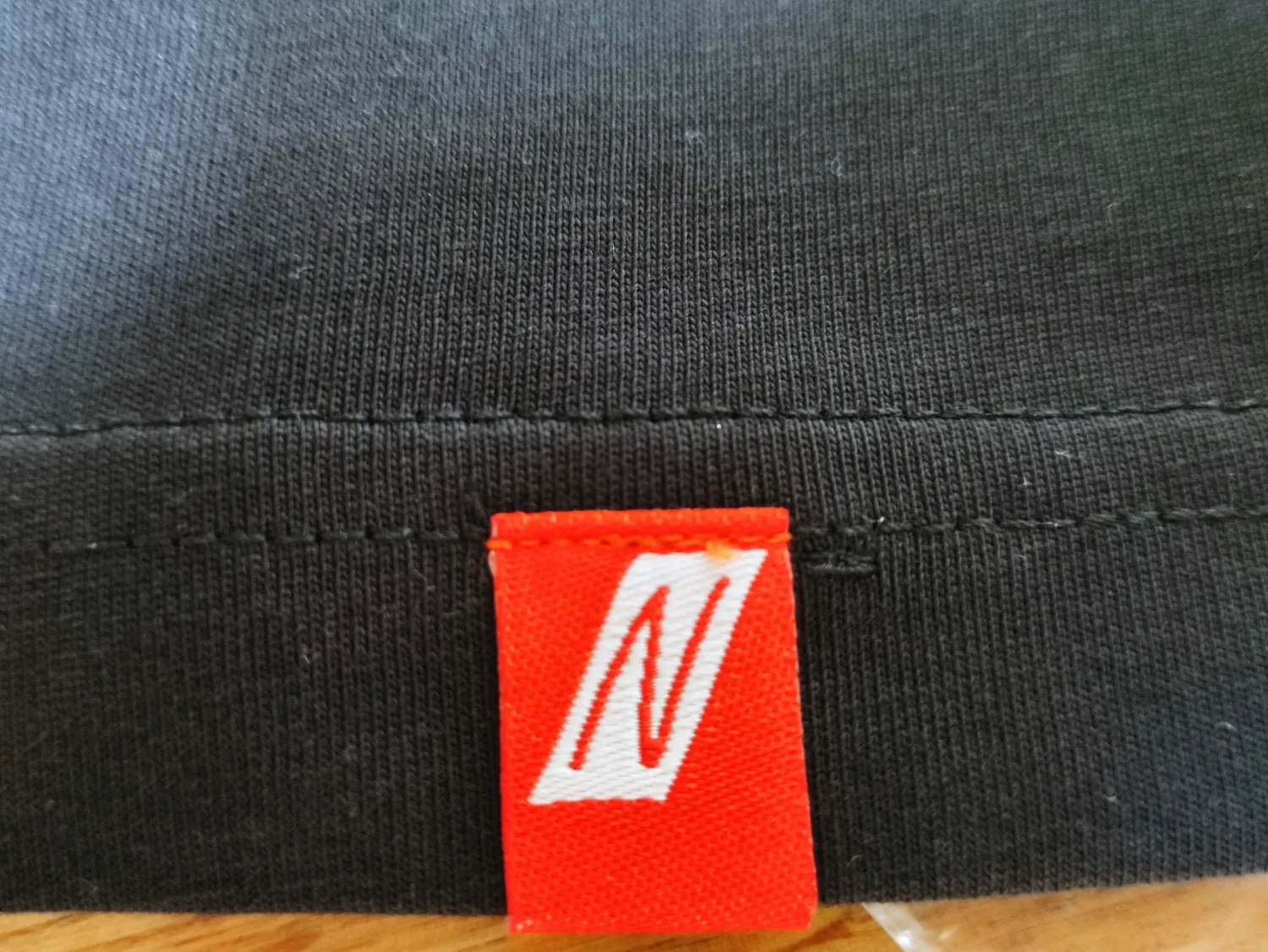 Nitras Motion Tex Light T-Shirt Baumwolle