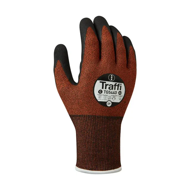 TraffiGlove TG5440 Handschuh ESD Schutz C