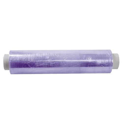 Hygostar Frischhaltefolie PVC 30cm x 300m 4 Stück 11my