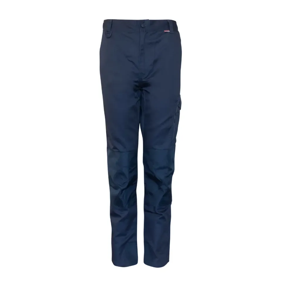 Oxxa Eduard 7260 Arbeitshose Refresh Bundhose