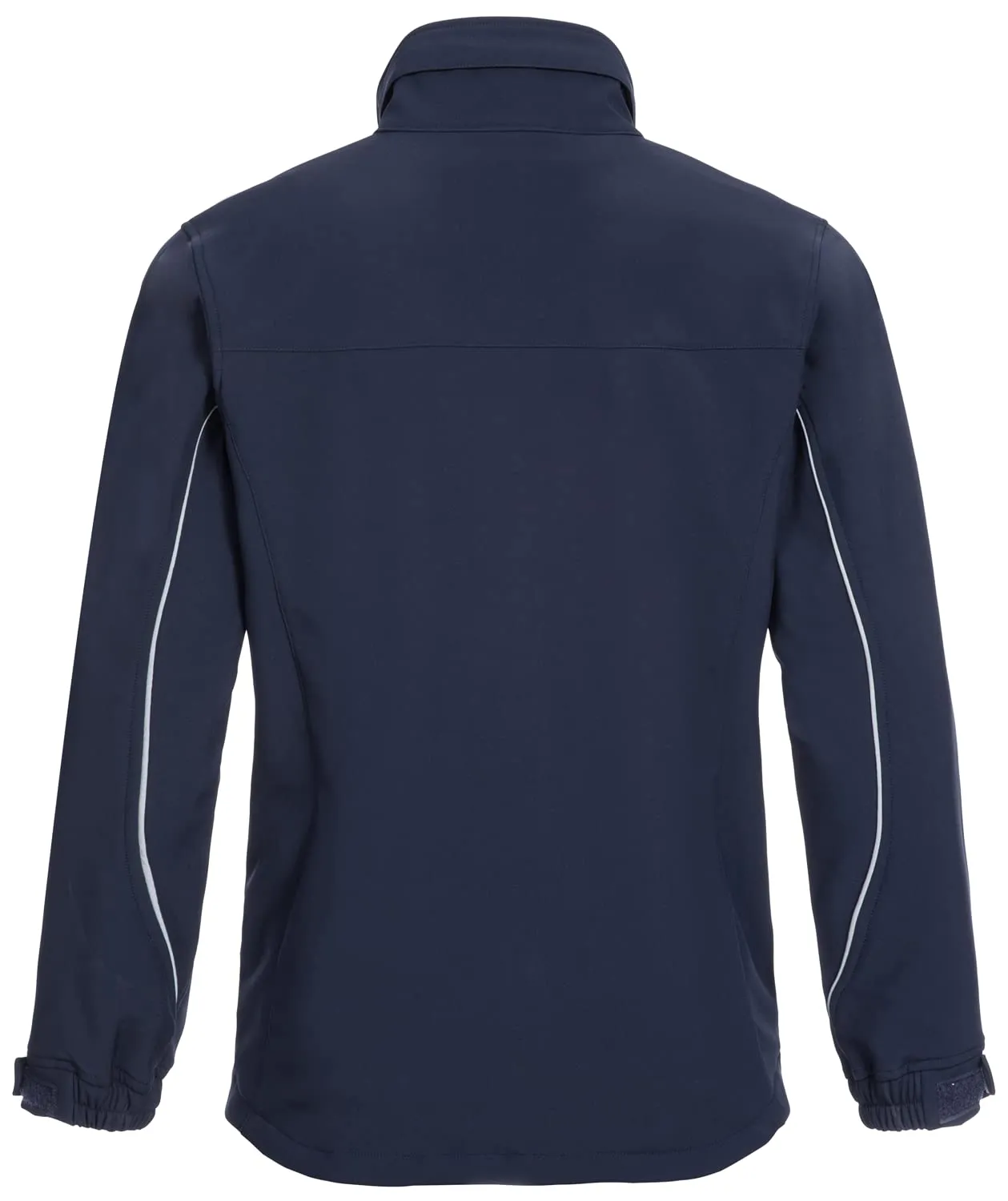 Nitras Falcon 431.04 Softshelljacke Schwarz L wasserabweisend