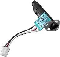 ACE Public AL4000 Flow-Rate-Sensor Ersatzteil
