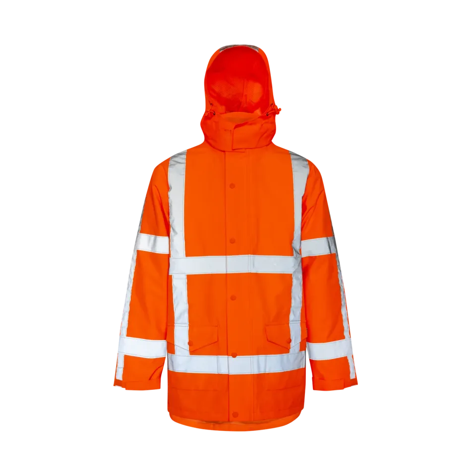 Oxxa Alex 0988 RWS Parka gefüttert wasserdicht