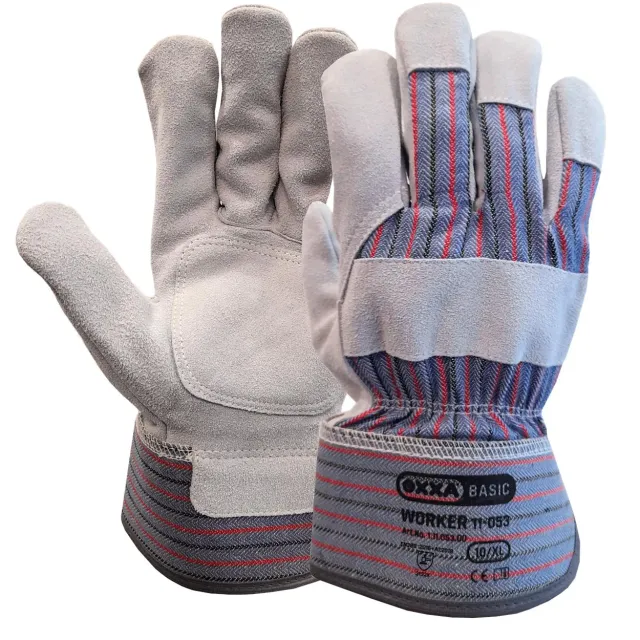 Oxxa Worker 11-053 Arbeitshandschuh griffbereit