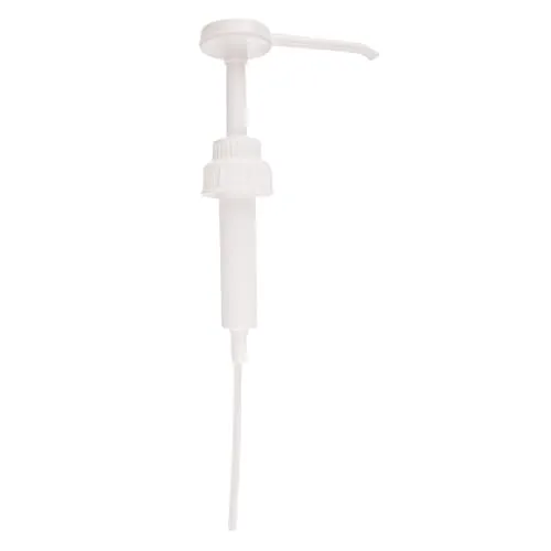 Hygoclean Dosierpumpe DIN 45 Kunststoff weiß 3 Stück 20ml