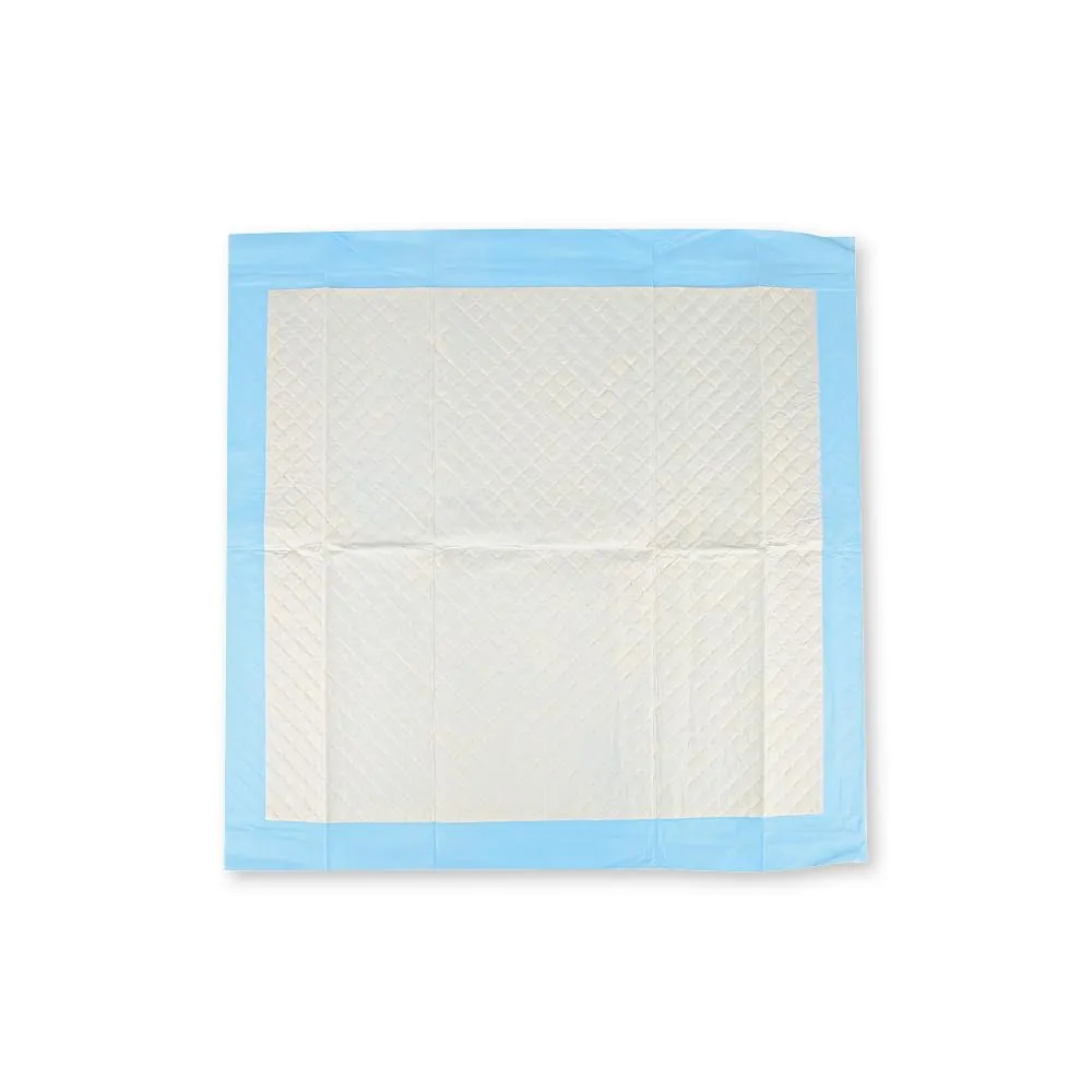 Hygostar Bettunterlagen 60x60 cm 150 Stück 700 ml saugstark