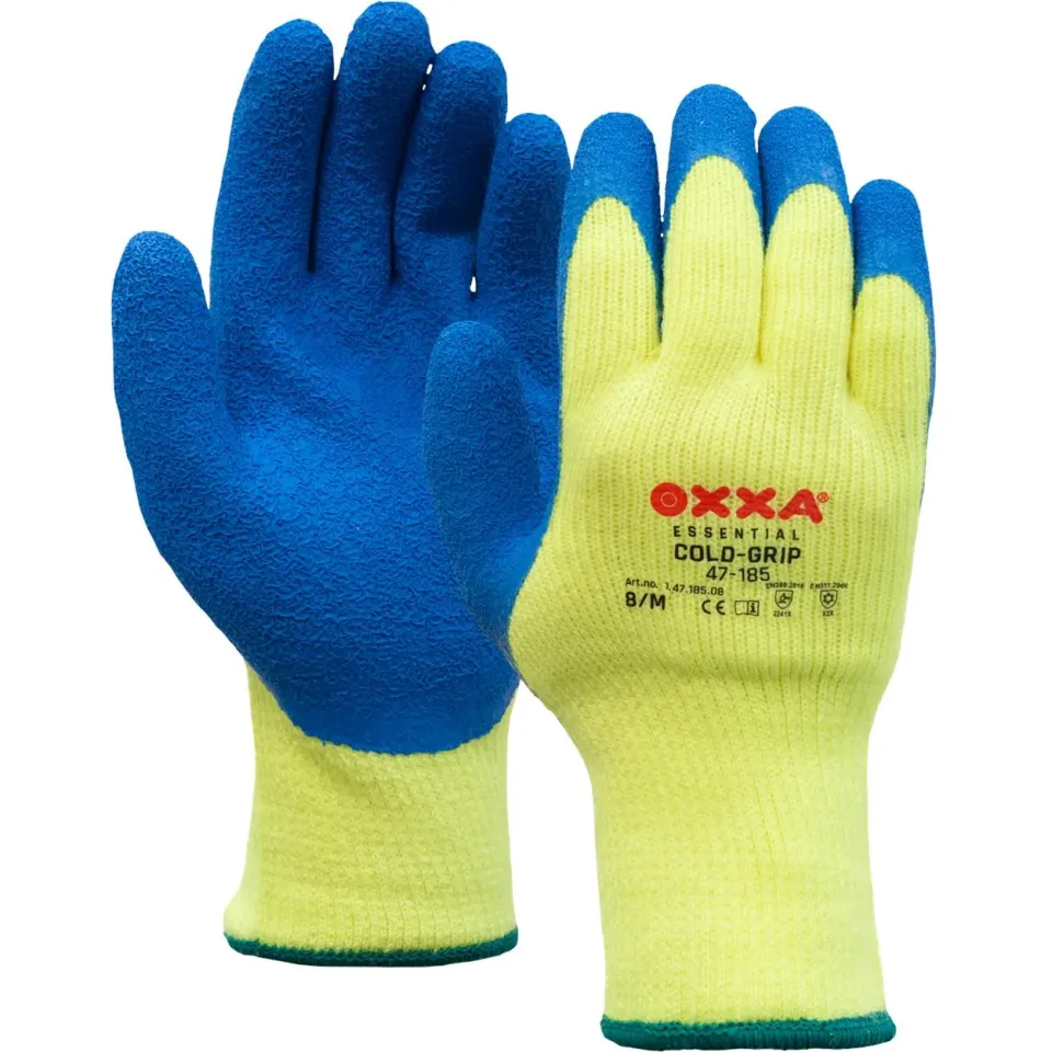 Oxxa Cold-Grip 47-185 Winterhandschuh Kälteschutz