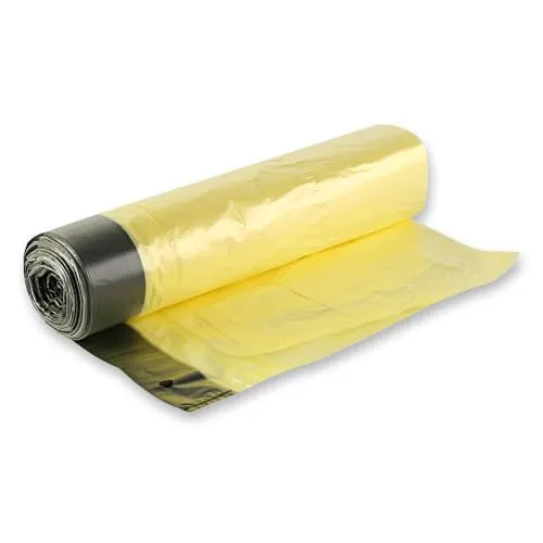 Franz Mensch Hygoclean Müllbeutel 60L Zugband 1000 St