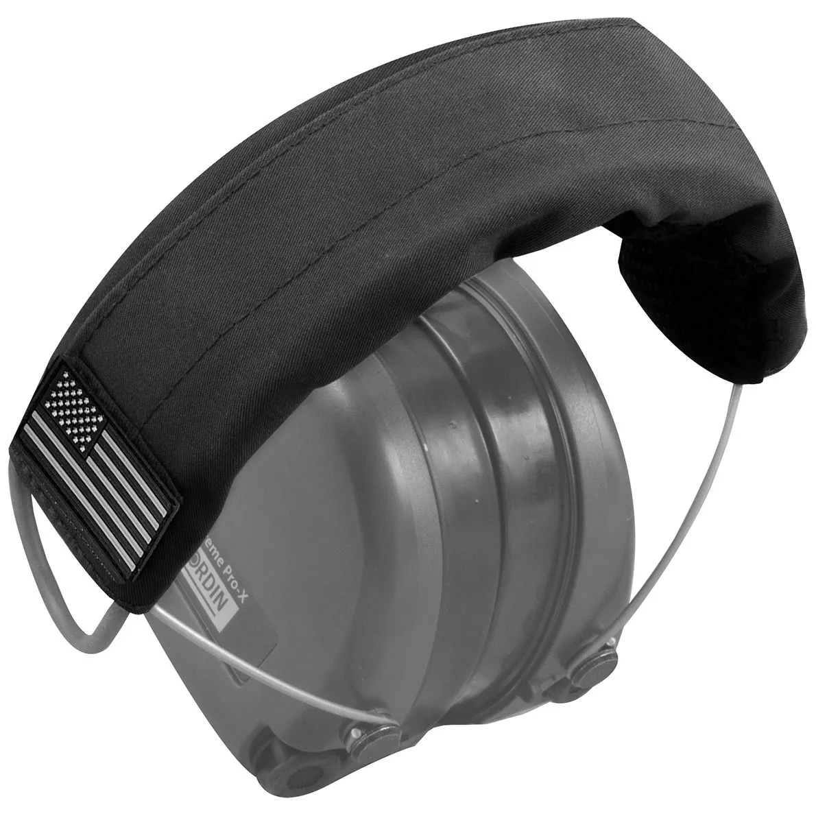 ACE Alpha Wechselband Supreme Pro-X Schwarz