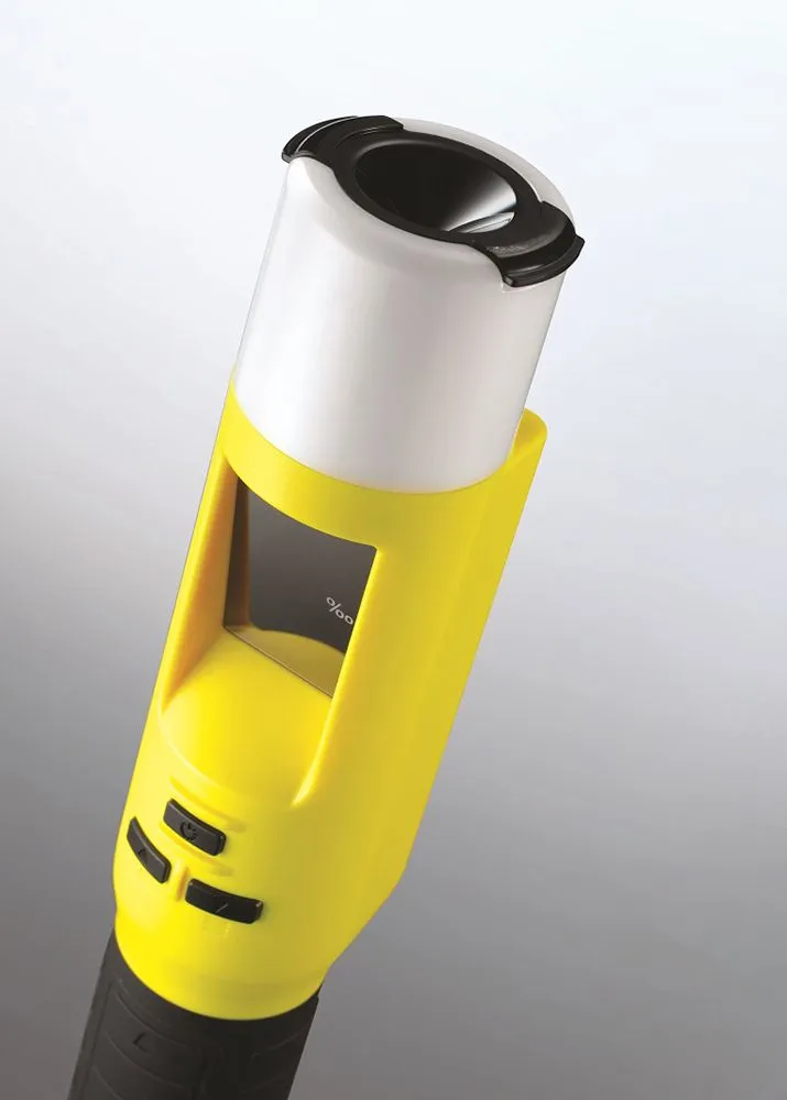 ACE iblow10 Einpustkappe Alkoholtester Original einzeln