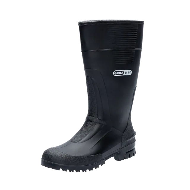 Oxxa Walker 3170 Sicherheitsstiefel robust