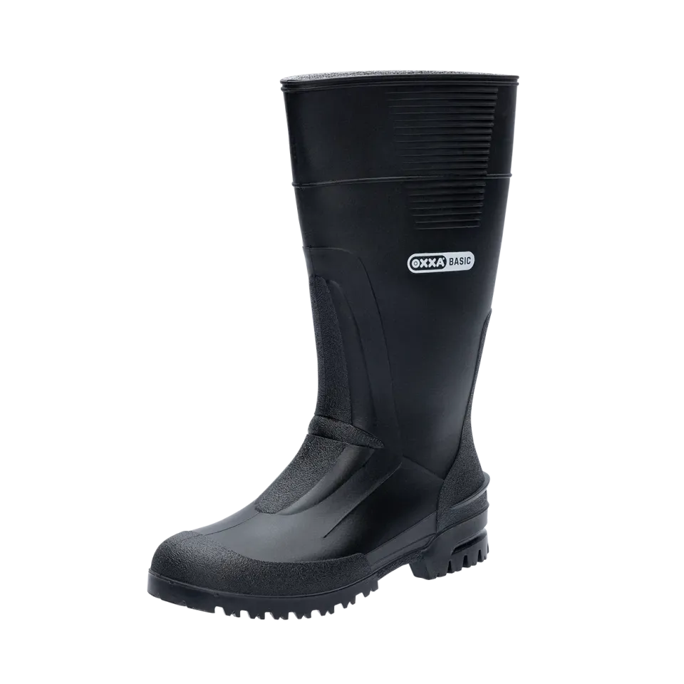 Oxxa Walker 3170 Sicherheitsstiefel robust