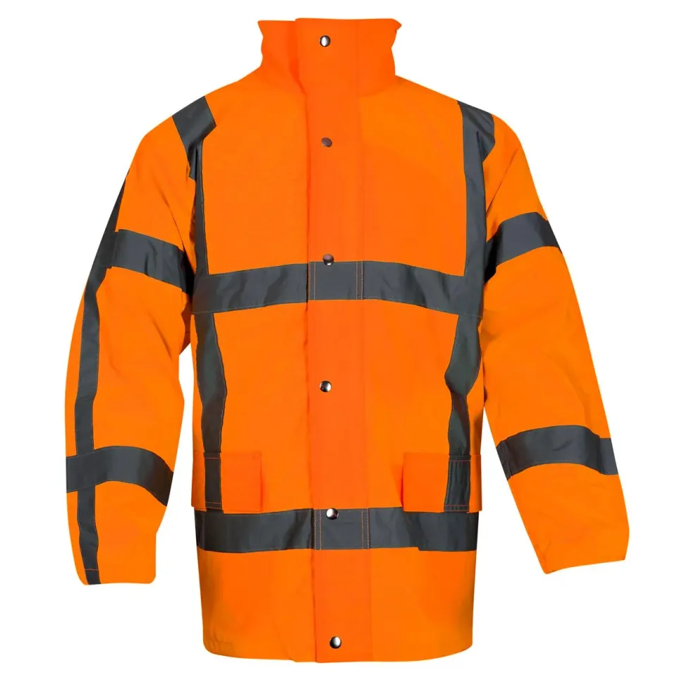 Oxxa Alex 0985 RWS Parka wasserdicht