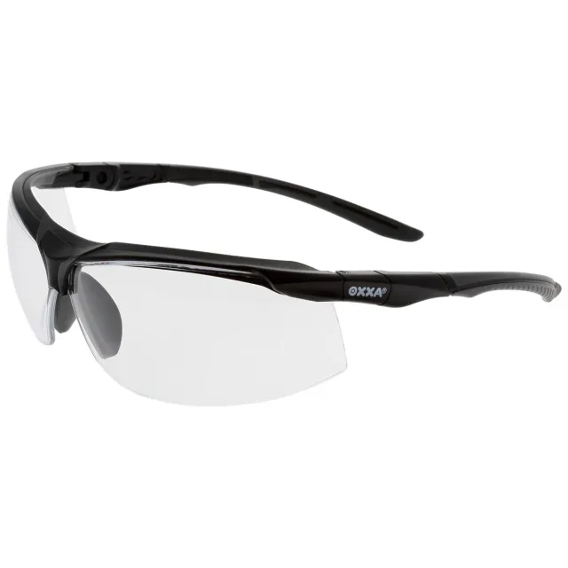 Oxxa Culma 8210 Schutzbrille klar kratzfest