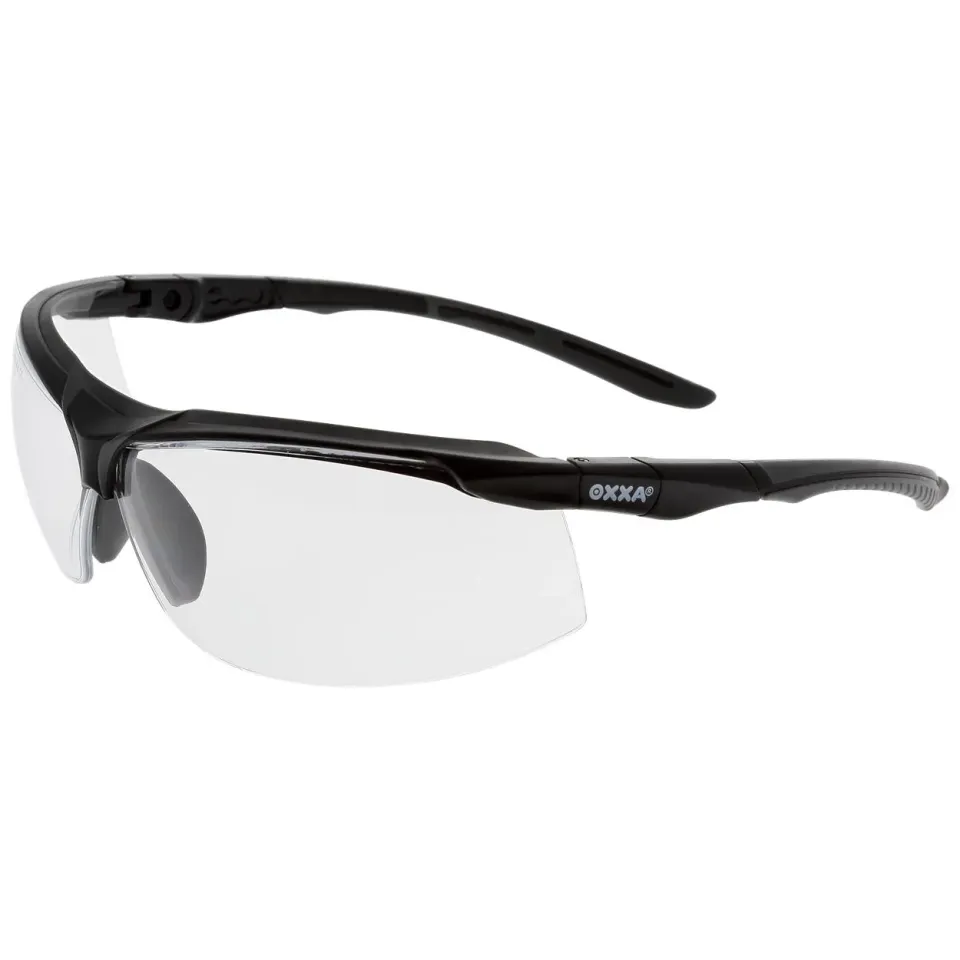 Oxxa Culma 8210 Schutzbrille klar kratzfest