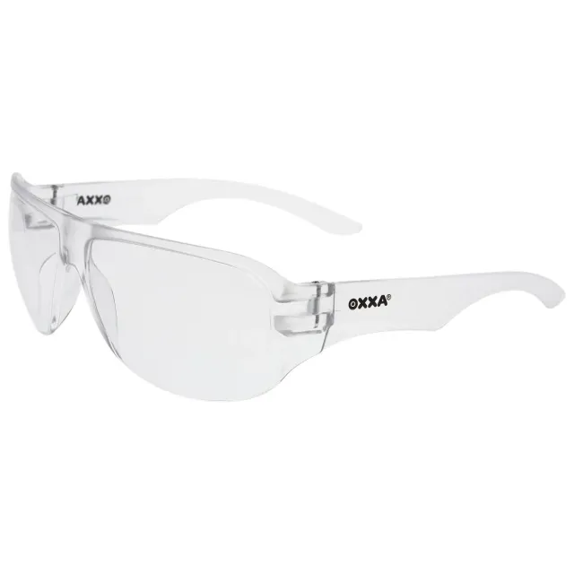 Oxxa Akna 8200 Schutzbrille klar