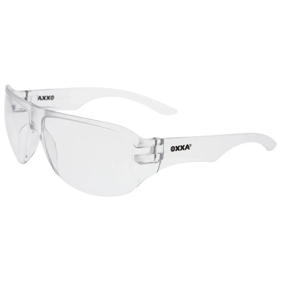 Oxxa Akna 8200 Schutzbrille klar