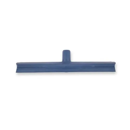 Franz Mensch Hygoclean Wasserschieber 6 St 41 cm blau detektierbar
