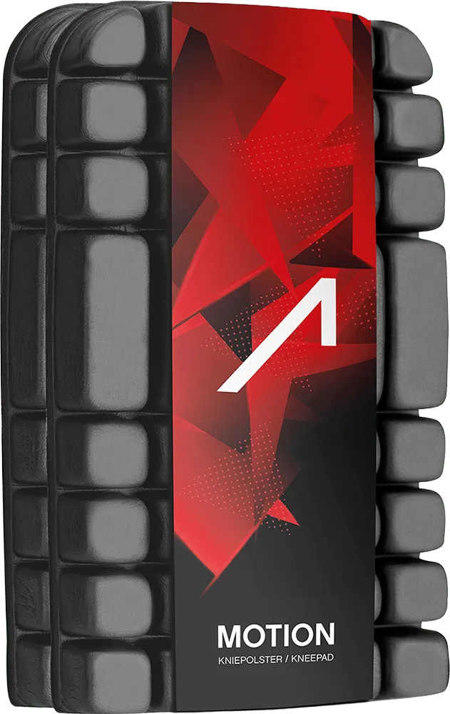 ACE Motion Kniepolster für Genesis Arbeitshose EVA 1 Paar