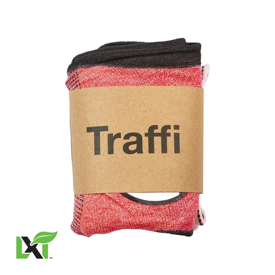 TraffiGlove TGV1360 LXT PU-Arbeitshandschuh ultrafine