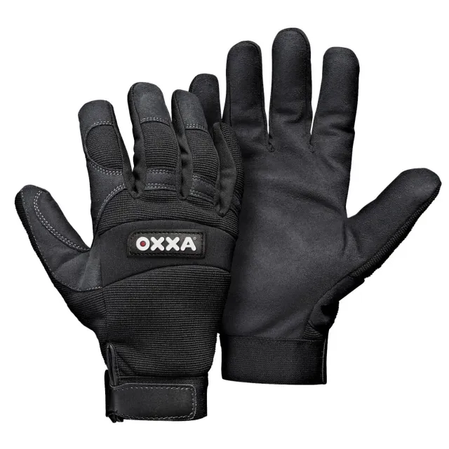 Oxxa X-Mech 51-600 Handschuhe Mechanik Robust
