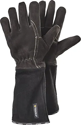 Tegera 134 Schweißerhandschuhe 11/XXL Ziegenleder 1 Paar?